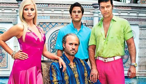 El asesinato de Gianni Versace, parte 1 serie antena 3